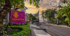 Grand Inna Kuta 4*