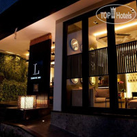 L Hotel Seminyak 5*