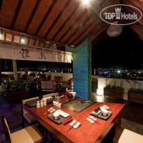 L Hotel Seminyak 