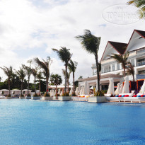 Lv8 Resort Hotel 
