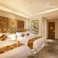 Jocs Boutique Hotel & Spa 3*