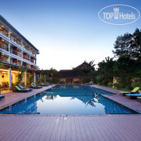 Santika Siligita Hotel