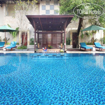 Best Western Kuta Villa 