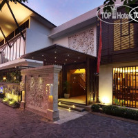 Best Western Kuta Villa 4*