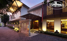 Best Western Kuta Villa 4*