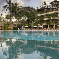 Prama Sanur Beach Bali 4*