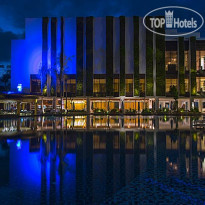 The Stones Hotel- Legian Bali Autograph Collection 