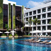 The Stones Hotel- Legian Bali, Autograph Collection® 