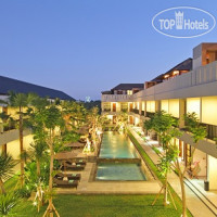 Amadea Resort & Villas APT