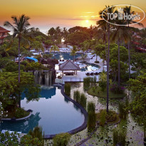 The Westin Resort Nusa Dua 