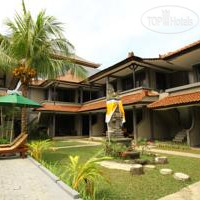 Amazing Kuta Hotel 3*