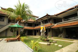 Фотографии отеля  Amazing Kuta Hotel 3*