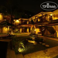 Amazing Kuta Hotel 