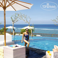 Samabe Bali Suites & Villas 