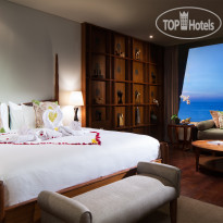 Samabe Bali Suites & Villas