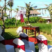 Samabe Bali Suites & Villas 