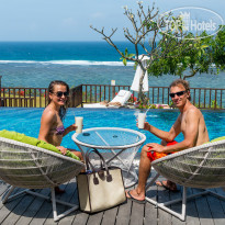 Samabe Bali Suites & Villas