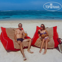 Samabe Bali Suites & Villas