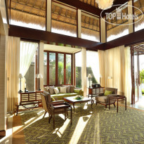 Samabe Bali Suites & Villas 