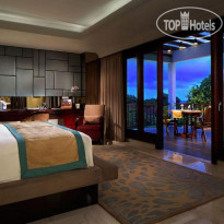 Samabe Bali Suites & Villas tophotels