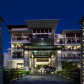 Sun Island Boutique Hotel Kuta 4*