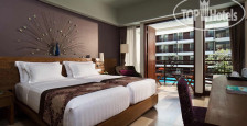 Sun Island Boutique Hotel Kuta 4*