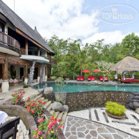 Dara Ayu Villas & Spa 4*