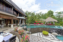 Dara Ayu Villas & Spa 4*