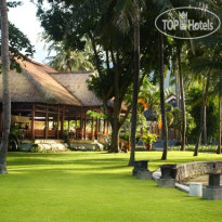 The Santosa Villas & Resort Lombok 