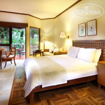 The Santosa Villas & Resort Lombok 