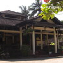 Kuta Indah Hotel 