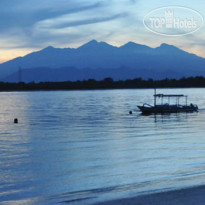 Trawangan Dive 