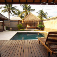 Gili Villas 4*