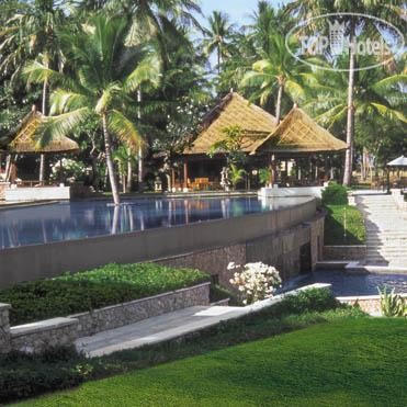 Фотографии отеля  The Oberoi Lombok 5*