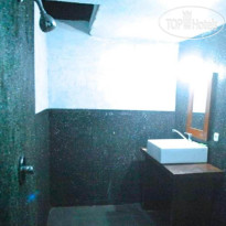 Gili Inlander Ванная комната