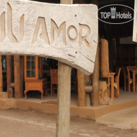 Gili Amor Boutique Resort 3*