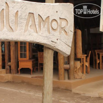 Gili Amor Boutique Resort Отель