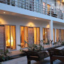 Gili Amor Boutique Resort Отель