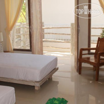 Gili Amor Boutique Resort Номер