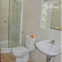 Gili T Resort Ванная комната