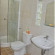Gili T Resort Ванная комната