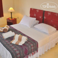 Gili T Resort Номер