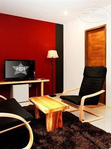 Новые добавленные фото туристов Taco Corner 1*