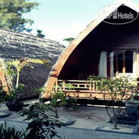 Coral Beach Pizza Cottages 1*