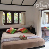 Gili Hideaway 