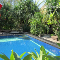 Gili Hideaway 