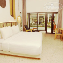 Oceano Resort Jambuluwuk
