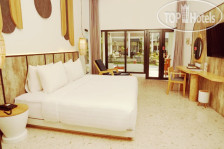 Oceano Resort Jambuluwuk 4*