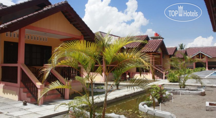 Фотографии отеля  Batu Layar Hotel 2*