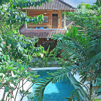 Cafe Wayan Cottages 